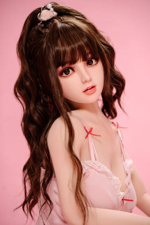 Convallaria sex doll (Bezlya Doll 149cm D-cup TPE+silicone)