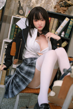 Platycodon Sex Doll (Bezlya Doll 160cm C-CUP 2.1 silicon)