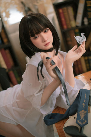 Platycodon Sex Doll (Bezlya Doll 160cm C-CUP 2.1 silicon)