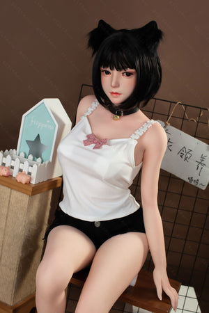 Campanula Sex Doll (Bezlya Doll 155 cm F-CUP 2.0 TPE+silicone)