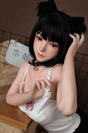 Campanula Sex Doll (Bezlya Doll 155 cm F-CUP 2.0 TPE+silicone)