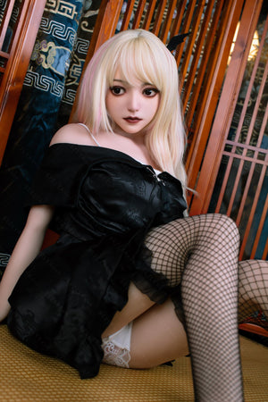 Doll Campanula Sex Doll (Doll Bezlya 149cm D-Kupa 2.0 TPE+Silicone)