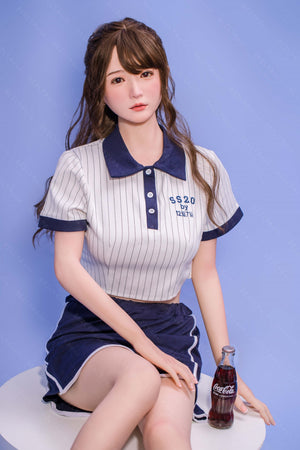 Platycodon Sex Doll (Bezlya Doll 160 cm C-CUP 2.0 TPE+silicone)