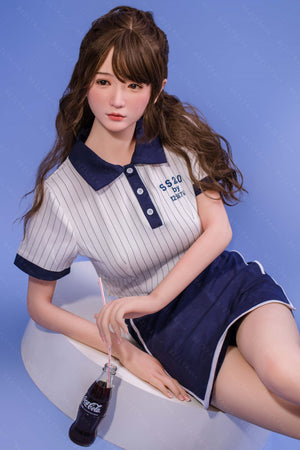 Platycodon Sex Doll (Bezlya Doll 160 cm C-CUP 2.0 TPE+silicone)