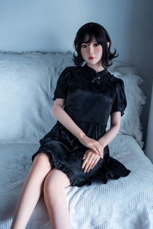 Hibiscus Sex Doll (Bezlya Doll 160cm C-CUP 2.1 silicon)