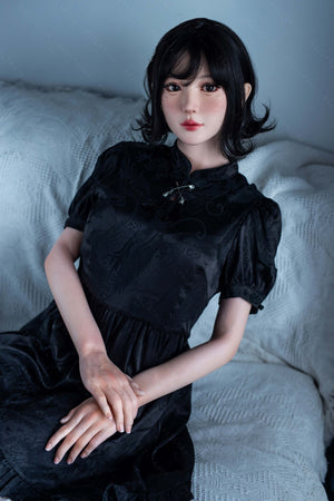 Hibiscus Sex Doll (Bezlya Doll 160cm C-CUP 2.1 silicon)