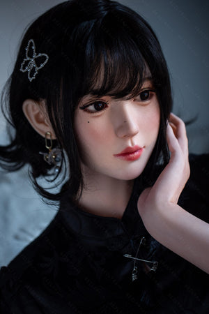 Hibiscus Sex Doll (Bezlya Doll 160cm C-CUP 2.1 silicon)