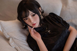 Hibiscus Sex Doll (Bezlya Doll 160cm C-CUP 2.1 silicon)