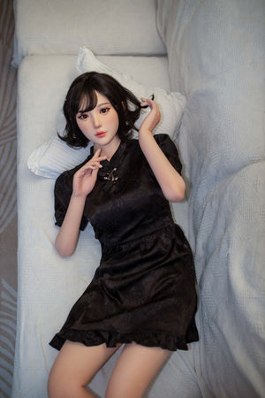 Hibiscus Sex Doll (Bezlya Doll 160cm C-CUP 2.1 silicon)