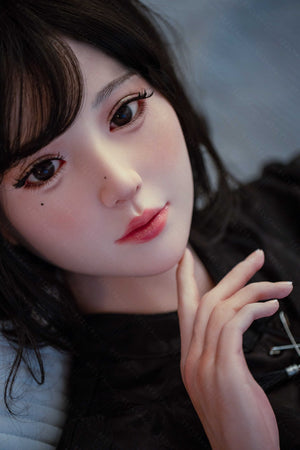 Hibiscus Sex Doll (Bezlya Doll 160cm C-CUP 2.1 silicon)