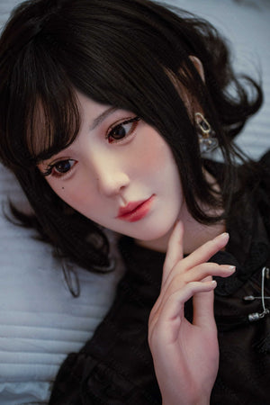 Hibiscus Sex Doll (Bezlya Doll 160cm C-CUP 2.1 silicon)