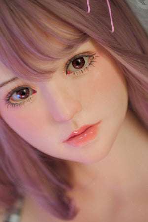 Hydrangea Sex Doll (Bezlya Doll 160 cm C-CUP 2.1 Silikon)