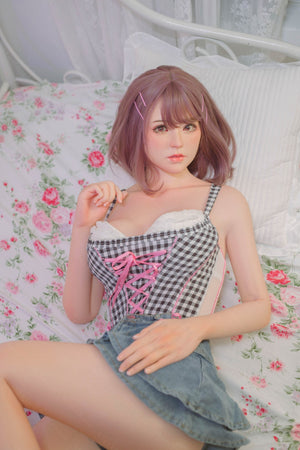 Păpușă de sex hortensie (Bezlya Doll 160cm C-CUP 2.1 silicon)