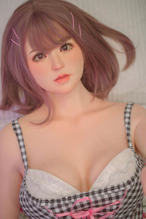 Hydrangea sex pop (Bezlya Doll 160 cm C-CUP 2.1 Siliconen)