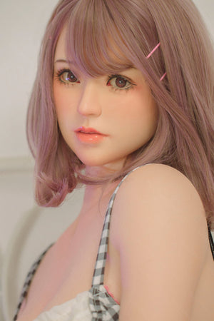 Hydrangea Sex Doll (Bezlya Doll 160 cm C-CUP 2.1 Silikon)