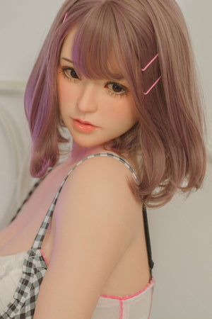 Hydrangea Sex Doll (Bezlya Doll 160 cm C-CUP 2.1 Silikon)