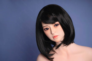 Hydrangea Sex Doll (Bezlya Doll 160 cm C-CUP 2.1 Silikon)