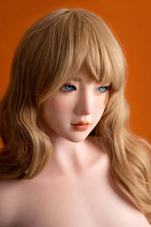 Rhododendron Sex Doll (Bezlya Doll 168 cm D-KUPA 2.1 Silicone)