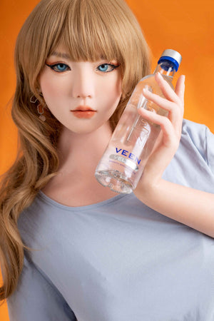 Rhododendron Sex Doll (Bezlya Doll 168 cm D-Kupa 2.1 Silicone)