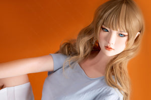 Rhododendron sex doll (Bezlya Doll 168cm d-cup silicone)