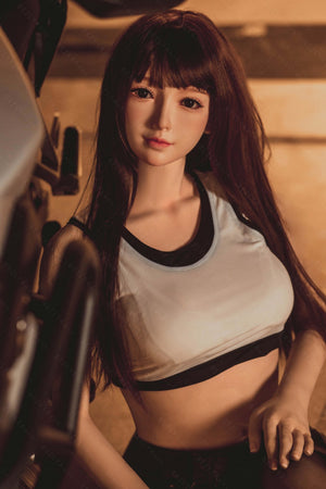 Holly Sex Doll (Bezlya Doll 160 cm C-CUP 2.1 Silikon)