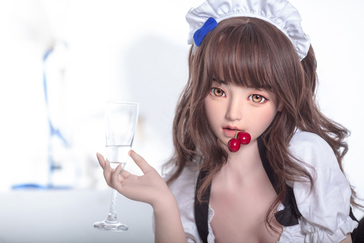 Convallaria Sex doll (Bezlya Doll 149cm D-cup 2.1 silicone)