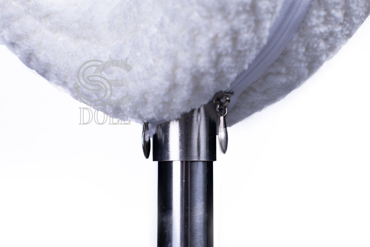 No entanto, a posição (SE-Doll acessórios)