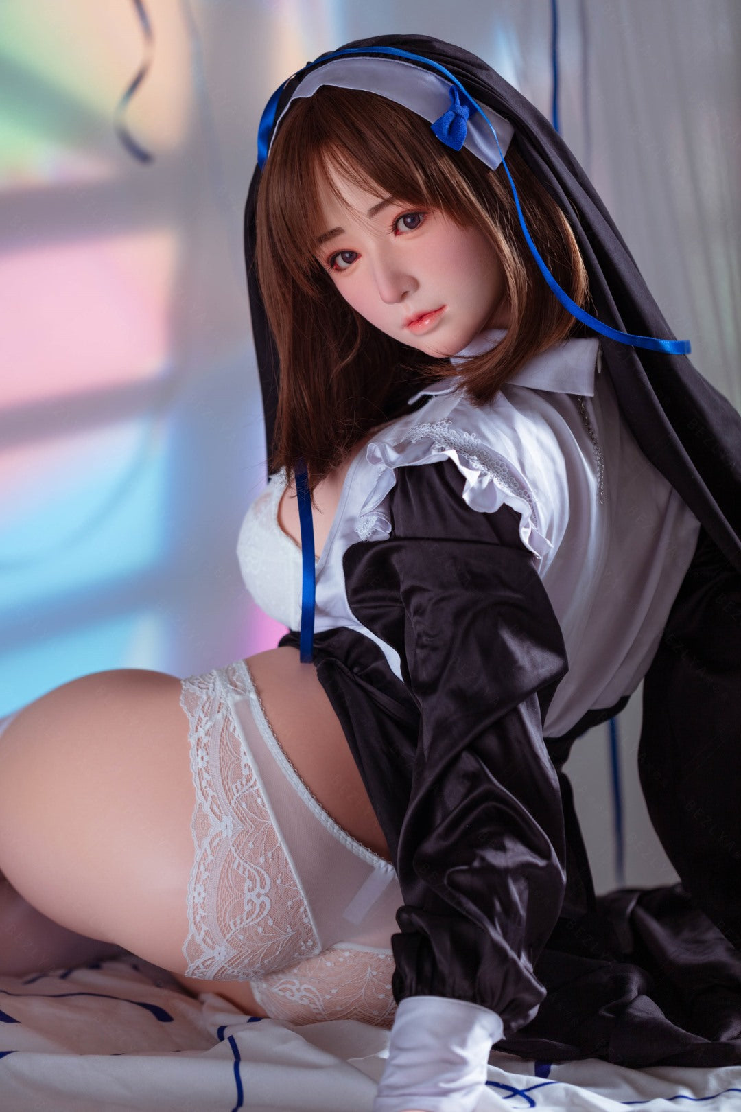Platycodon Sex Doll (Bezlya Doll 160cm g-cup 2.1 silicon)