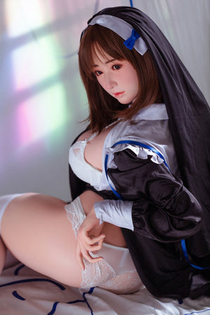 Platycodon Sex Doll (Bezlya Doll 160 cm G-Cup 2.1 szilikon)