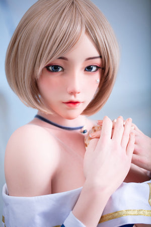 Cyrtenthera Sex Doll (Bezlya Doll 160 cm C-CUP 2.1 silicone)