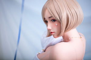 Cyrtenthera Sex Doll (Bezlya Doll 160 cm C-CUP 2.1 silicone)