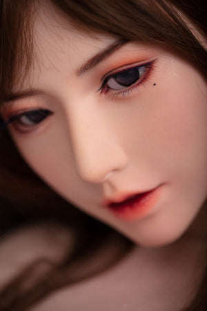 Lawy sex doll (Bezlya Doll 155cm b-cup TPE+silicone)