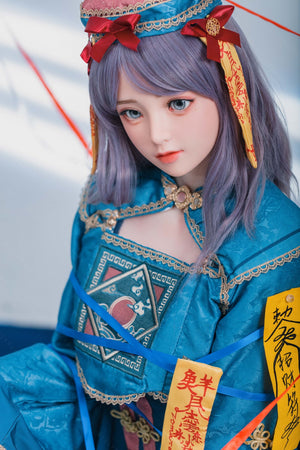 Constallaria Sex Doll (Bezlya Doll 160 cm C-CUP 2.2 Silikon)