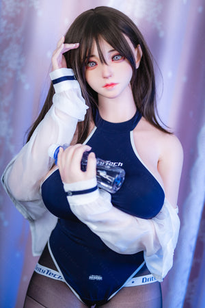 Campanula Sex Doll (Bezlya Doll 160 cm G-CUP 2.1 silicone)