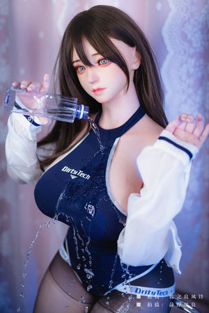 Campanula Sex Doll (Bezlya Doll 160 cm G-CUP 2.1 silicone)