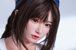 Platycodon Sex Doll (Bezlya Doll 160 cm C-CUP 2.1 silicone)