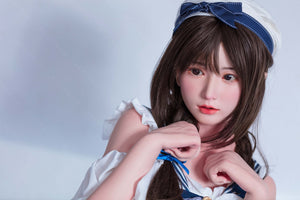 Platycodon sex doll (Bezlya Doll 160cm c-cup 2.1 silicone)