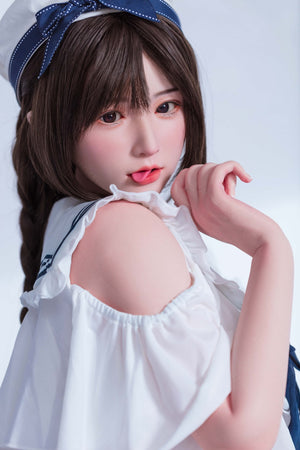 Platycodon Sex Doll (Bezlya Doll 160 cm C-CUP 2.1 silicone)