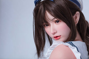 Platycodon Sex Doll (Bezlya Doll 160 cm C-CUP 2.1 silicone)