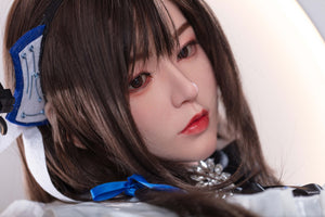 Doll Begonia Sex Doll (Bezlya Doll 160 cm G-Cup 2.1 Silikon)