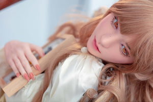 Iris Sexdocka (Bezlya Doll 160cm C-kupa 2.1 Silikon)