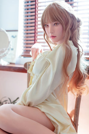 Iris sex doll (Bezlya Doll 160cm c-cup silicone)