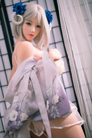 Cyrtenthera Sex Doll (Bezlya Doll 160 cm G-CUP 2.1 silicone)