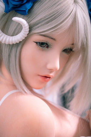 Cyrtenthera Sex Doll (Bezlya Doll 160 cm G-CUP 2.1 silicone)