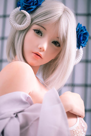 Cyrtenthera Sex Doll (Bezlya Doll 160 cm G-CUP 2.1 silicone)