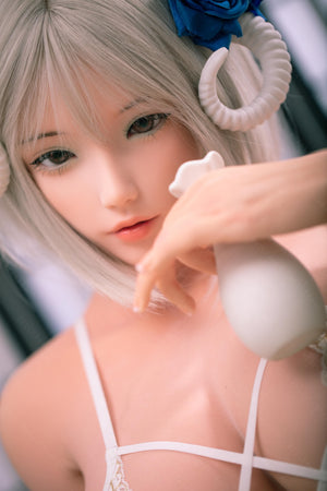 Cyrtenthera Sex Doll (Bezlya Doll 160 cm G-CUP 2.1 silicone)