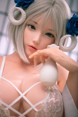 Cyrtenthera Sex Doll (Bezlya Doll 160 cm G-CUP 2.1 silicone)