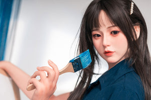 Doll Begonia Sex Doll (Bezlya Doll 162 cm C-CUP 2.2U Silikon)