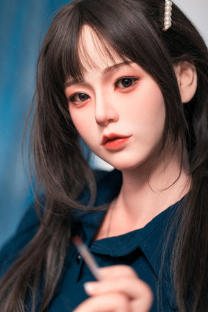 Doll Begonia Sex Doll (Bezlya Doll 162 cm C-CUP 2.2U Silikon)