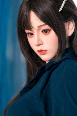 Doll Begonia Sex Doll (Bezlya Doll 162 cm C-CUP 2.2U Silikon)